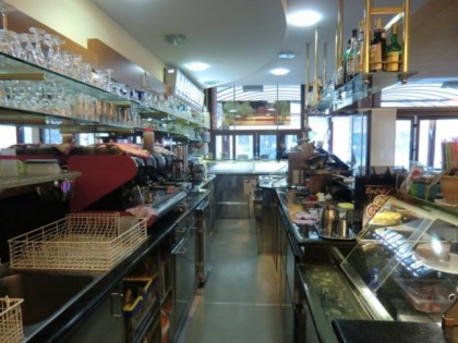 照片: Eiscafe Lido