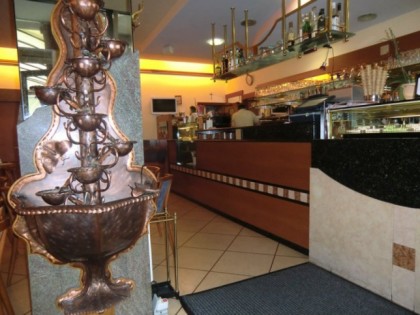 照片: Eiscafe Lido